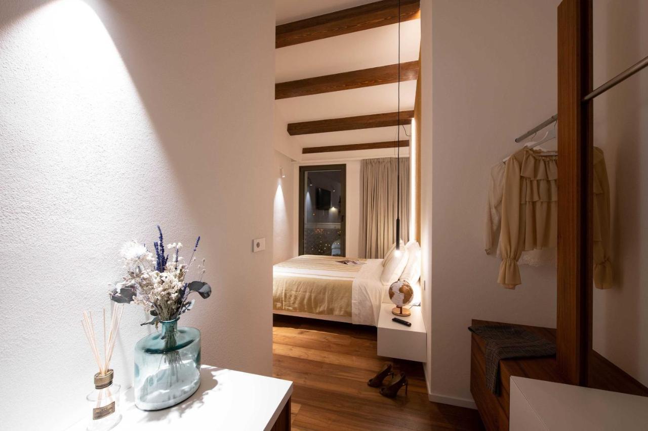Locanda Remare 切塞纳蒂科 外观 照片